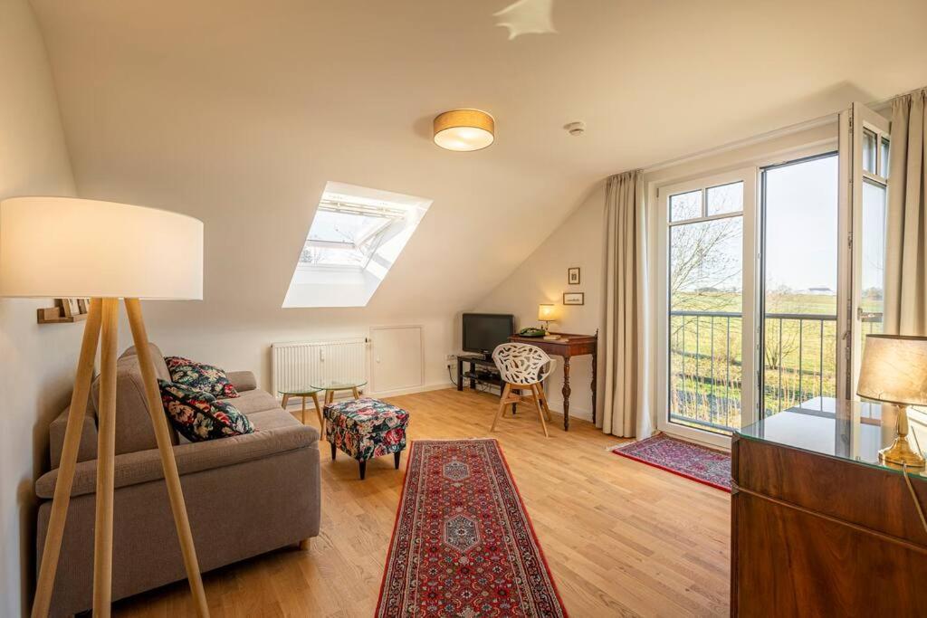 Einfach Schoene Ferienwohnung Backnang Esterno foto